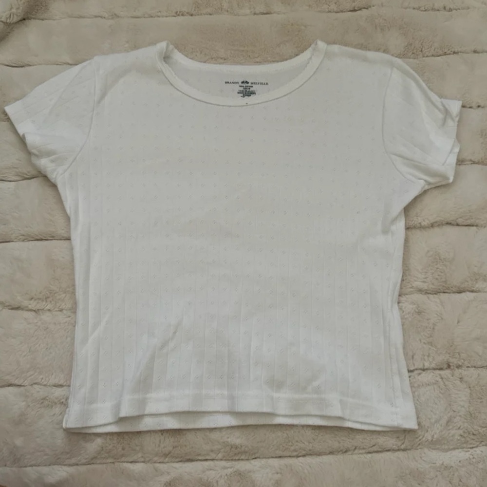Brandy Melville top